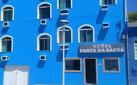 Hotel Porto Da Barra